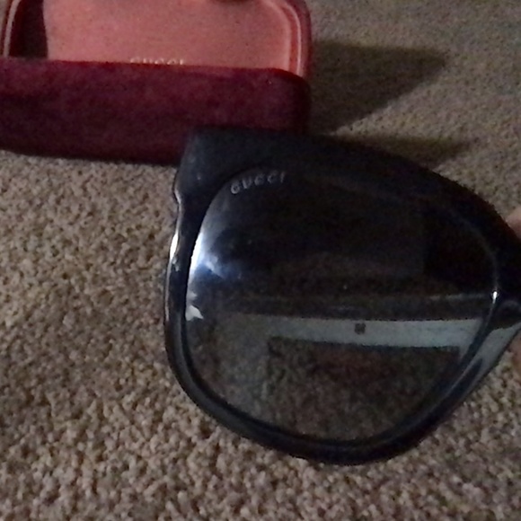 Gucci Sunglasses main image 8